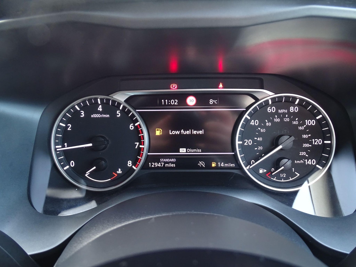 Used Nissan Qashqai for sale - 77683981: Photo 37