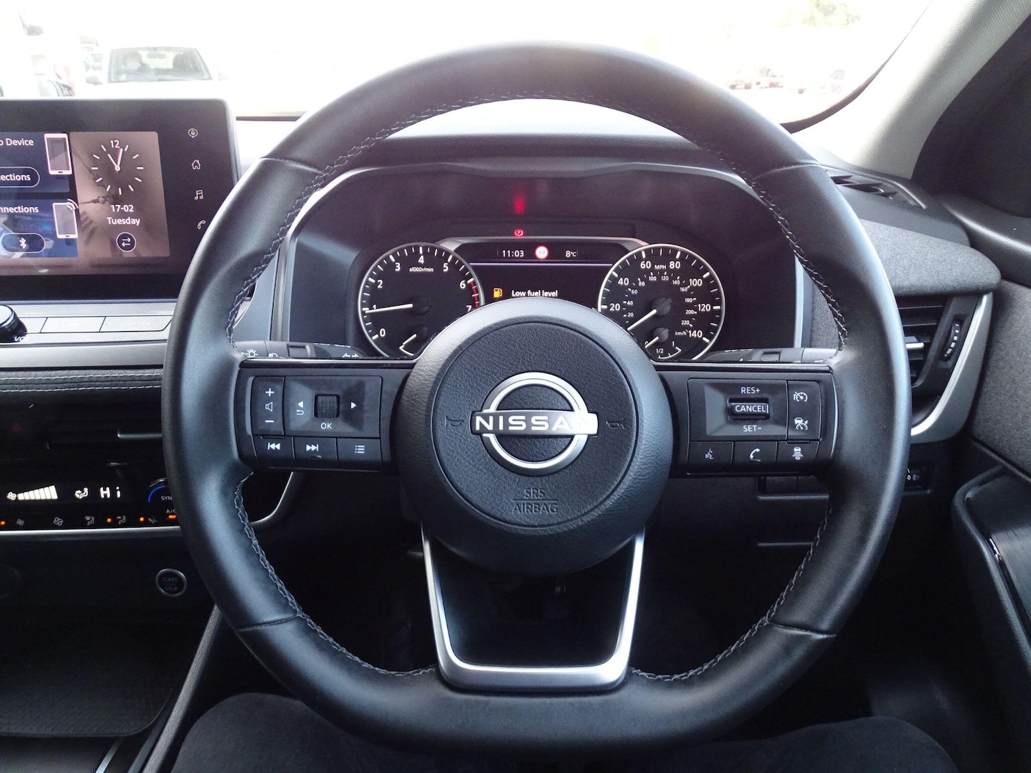 Used Nissan Qashqai for sale - 77683981: Photo 39