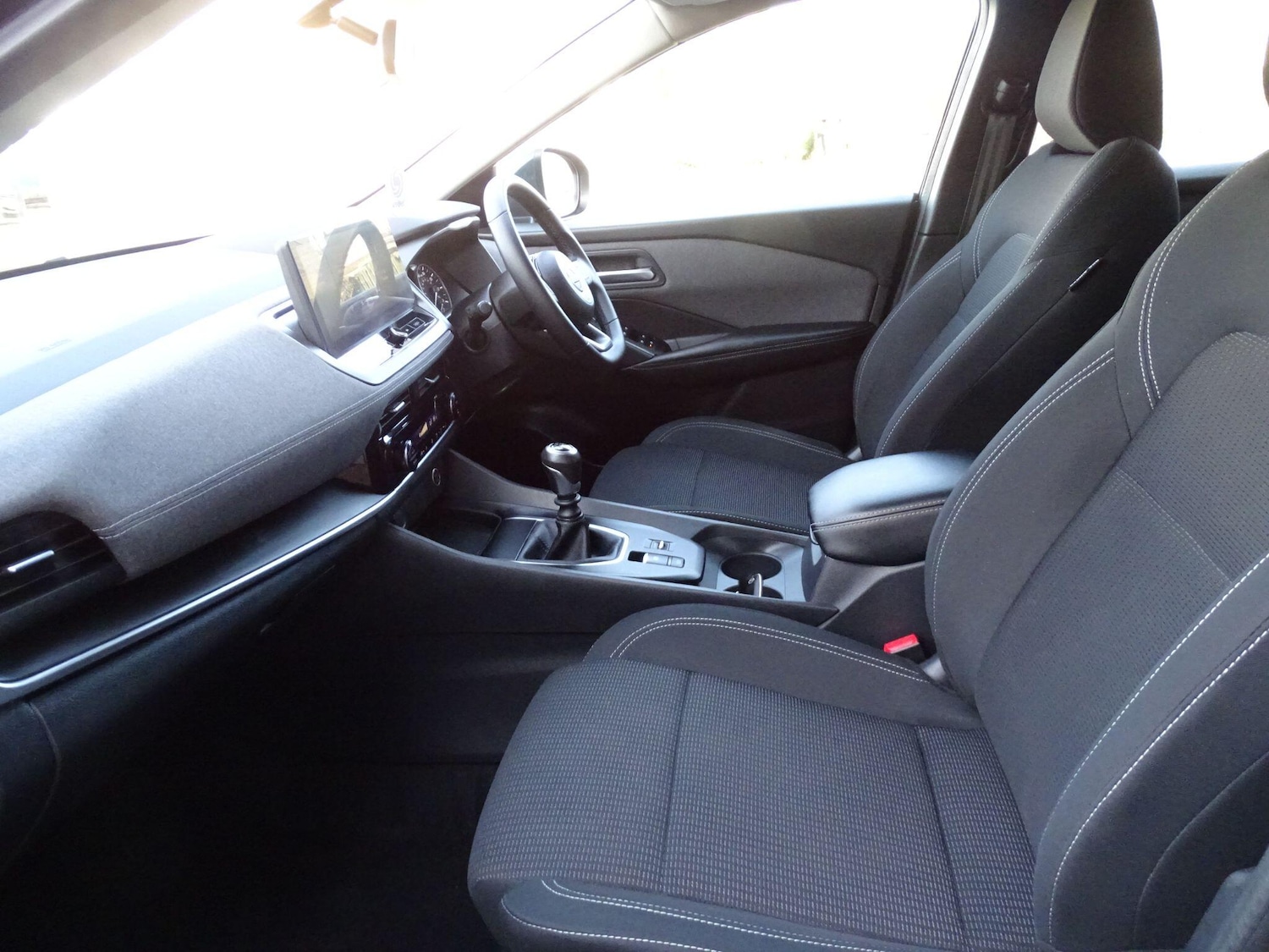 Used Nissan Qashqai for sale - 77683981: Photo 40