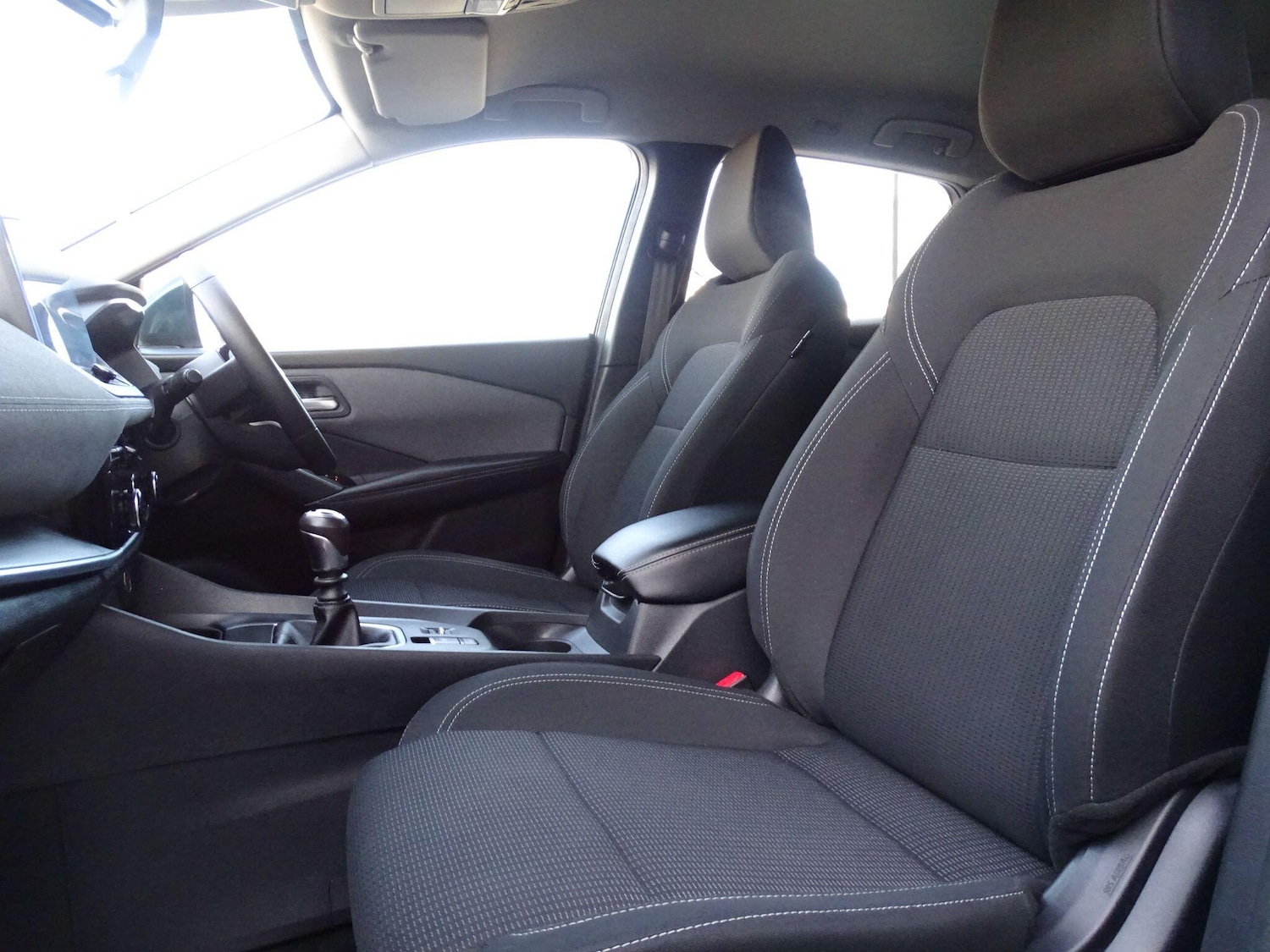 Used Nissan Qashqai for sale - 77683981: Photo 41