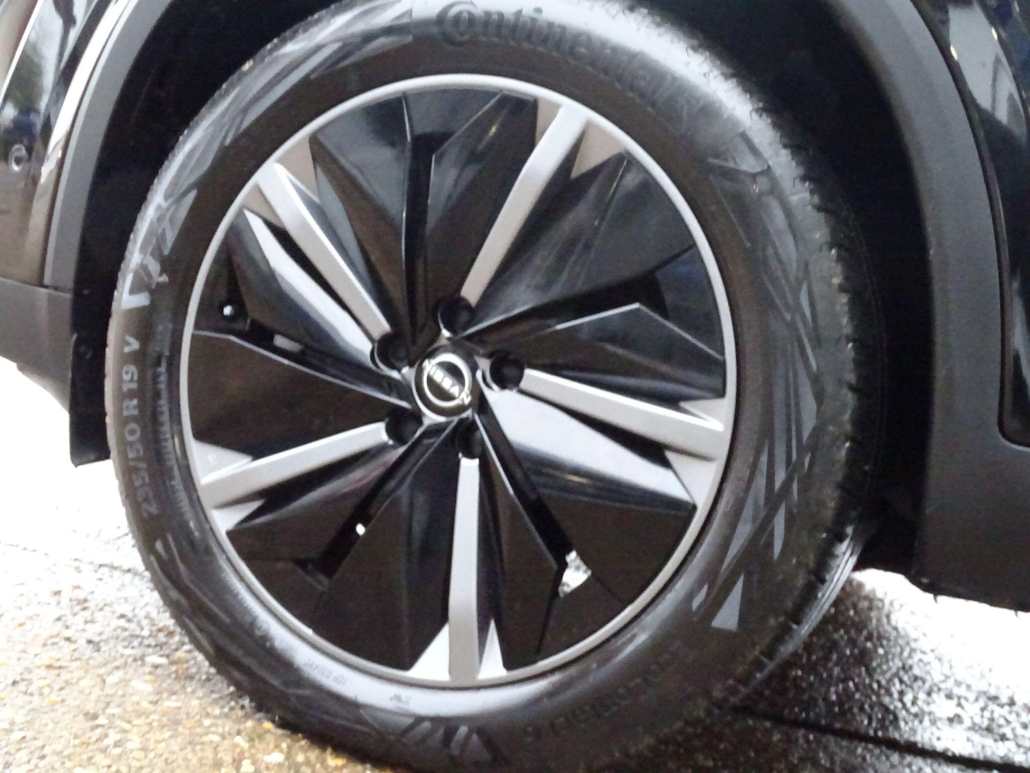 Used Nissan Qashqai 2024 for sale - 77378175: Photo 24