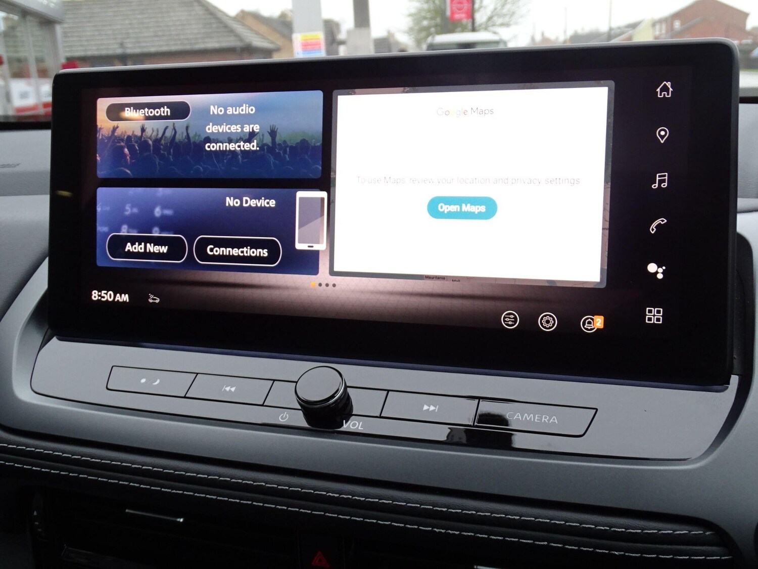 Used Nissan Qashqai 2024 for sale - 77378175: Photo 25