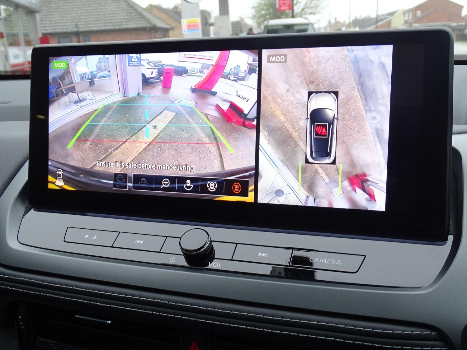 Used Nissan Qashqai 2024 for sale - 77378175: Photo 26