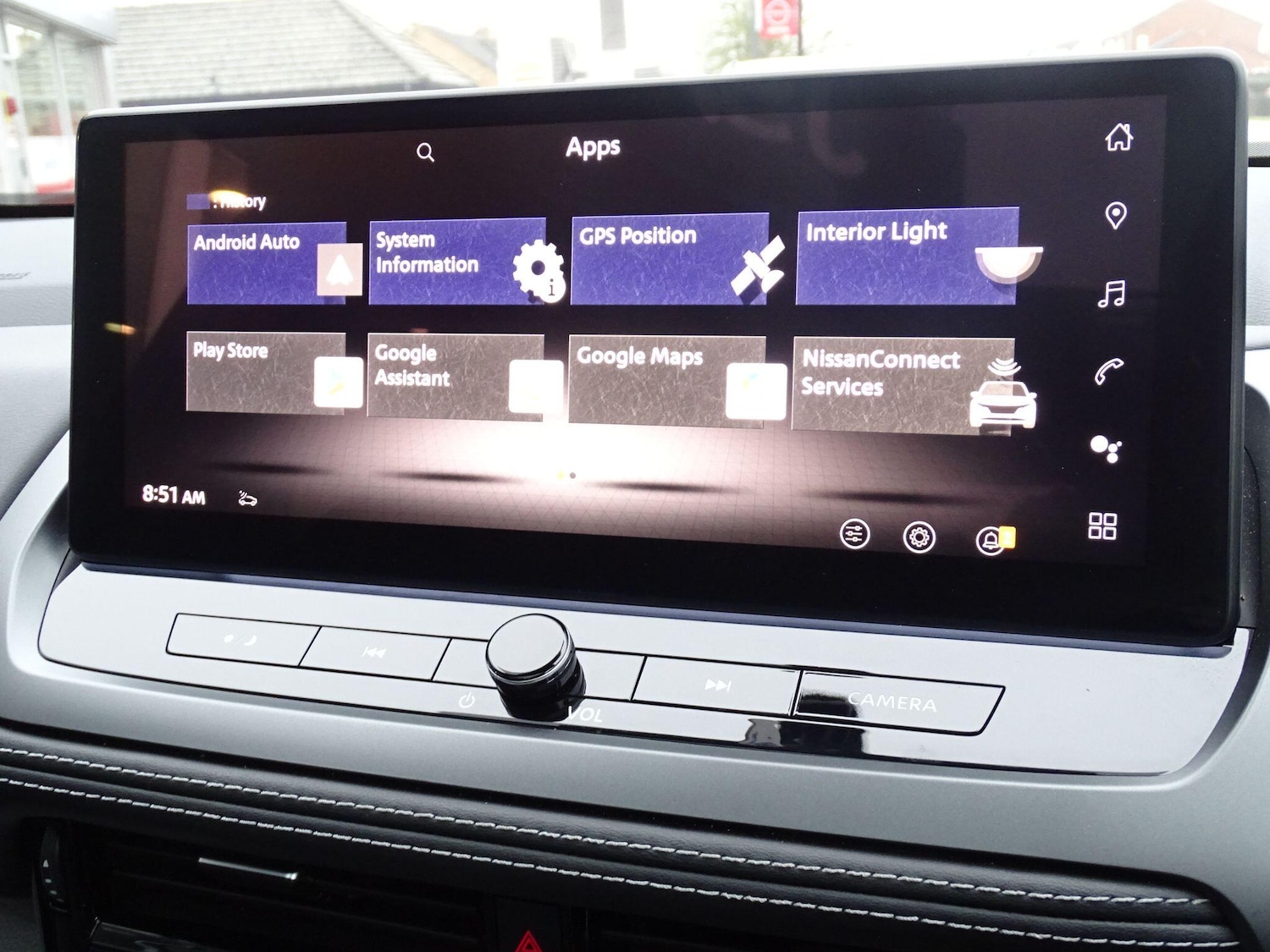 Used Nissan Qashqai 2024 for sale - 77378175: Photo 27