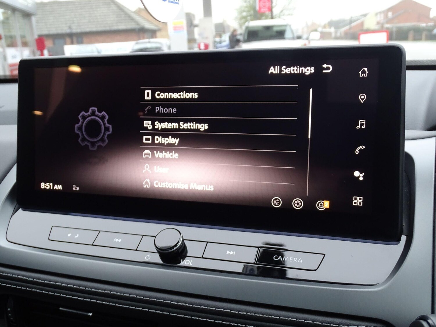 Used Nissan Qashqai 2024 for sale - 77378175: Photo 28