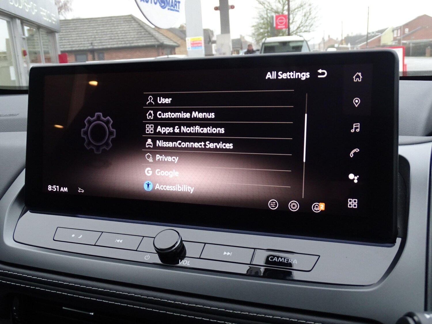 Used Nissan Qashqai 2024 for sale - 77378175: Photo 29