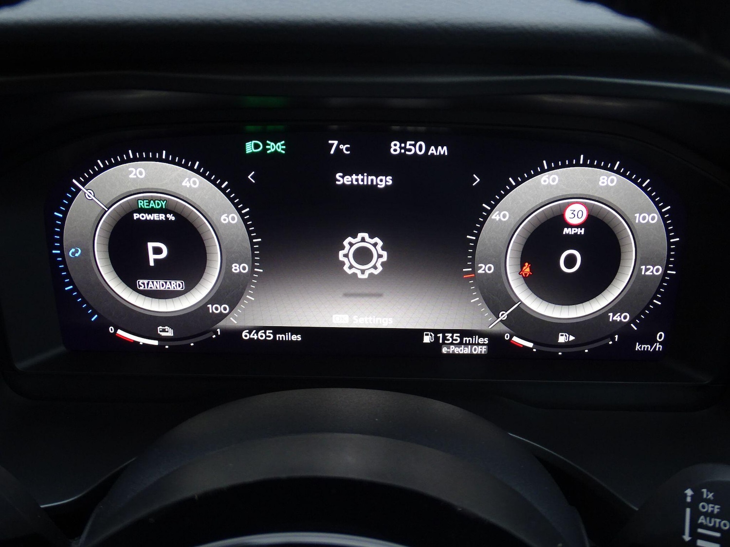 Used Nissan Qashqai 2024 for sale - 77378175: Photo 31