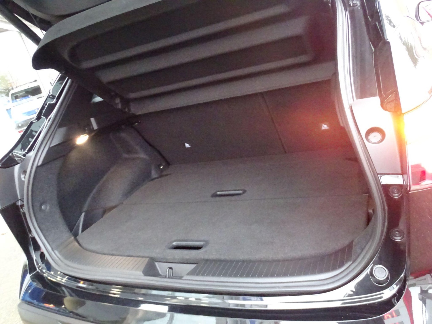 Used Nissan Qashqai 2024 for sale - 77378175: Photo 33