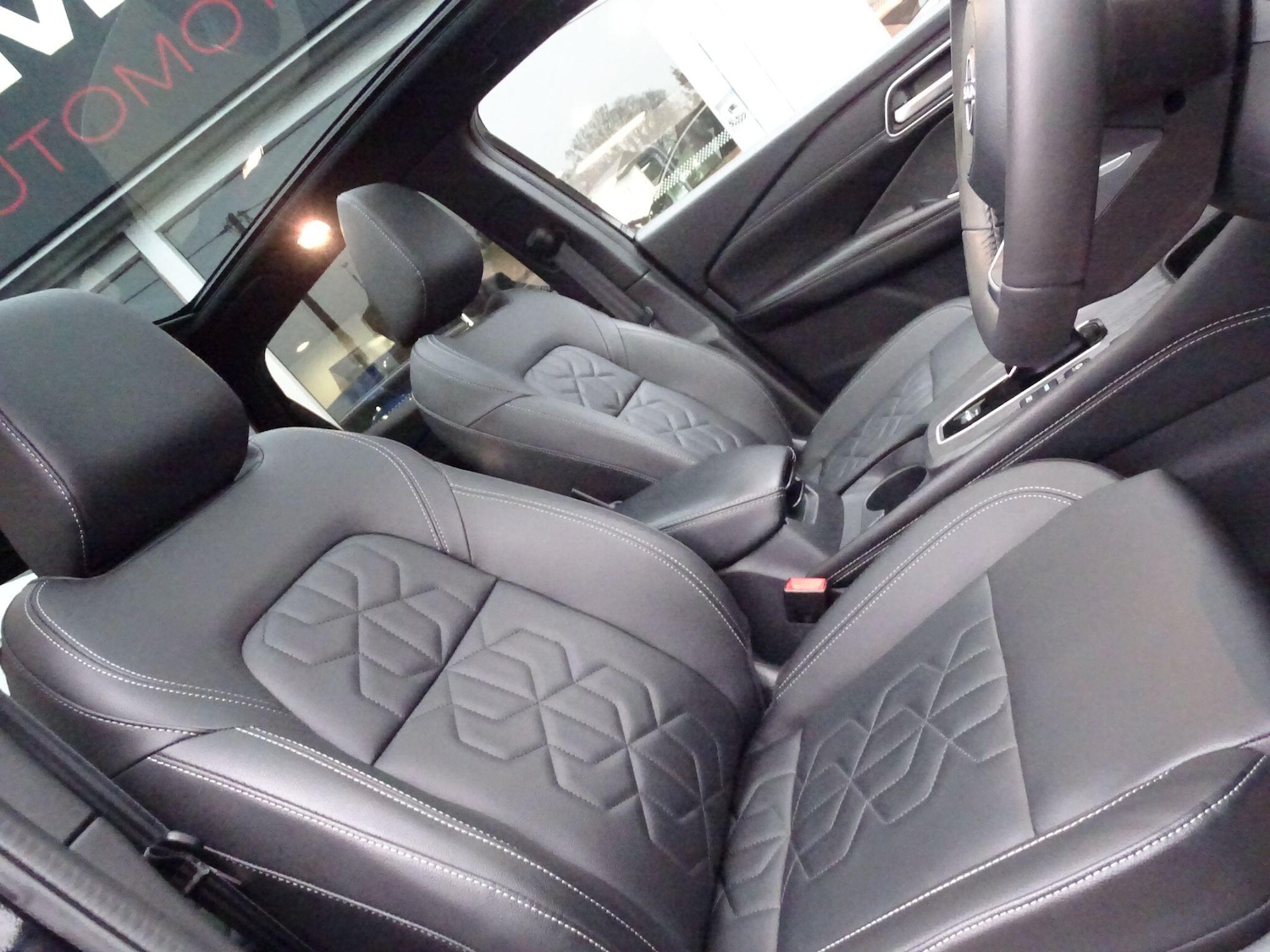 Used Nissan Qashqai 2024 for sale - 77378175: Photo 34