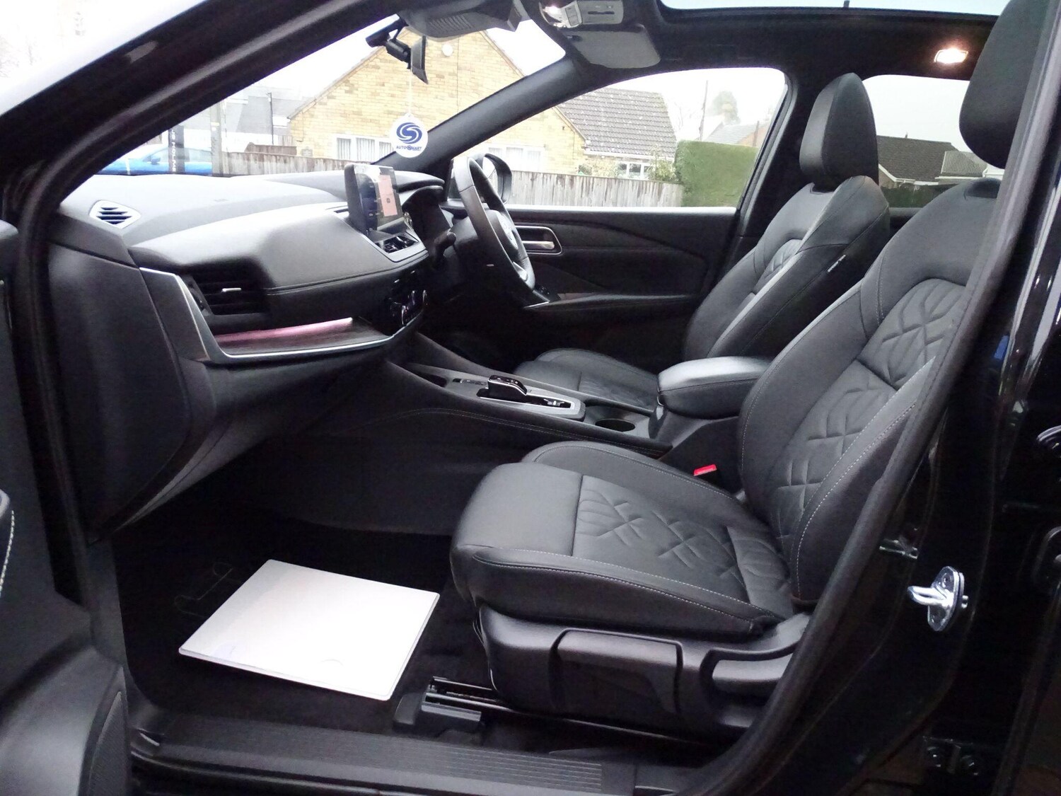 Used Nissan Qashqai 2024 for sale - 77378175: Photo 35