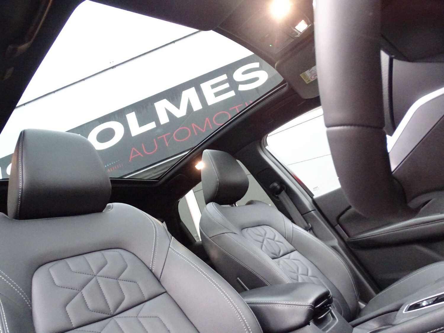 Used Nissan Qashqai 2024 for sale - 77378175: Photo 61