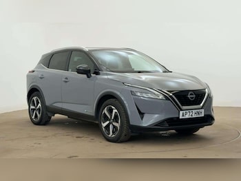 Used Nissan Qashqai 2022 for sale - 78609447: Photo