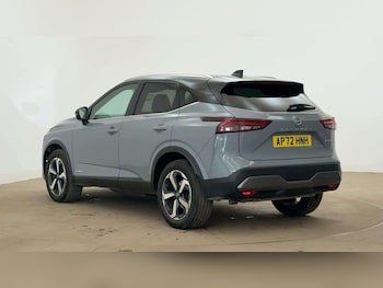 Used Nissan Qashqai 2022 for sale - 78609447: Photo