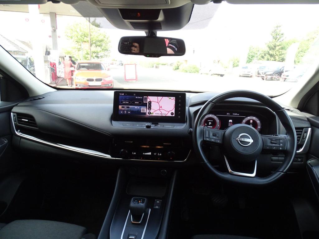 Used Nissan Qashqai 2022 for sale - 77045458: Photo 11