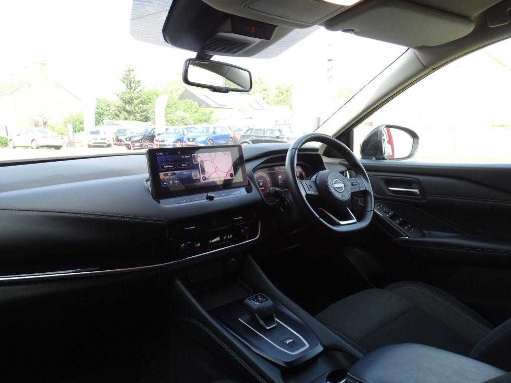 Used Nissan Qashqai 2022 for sale - 77045458: Photo 12