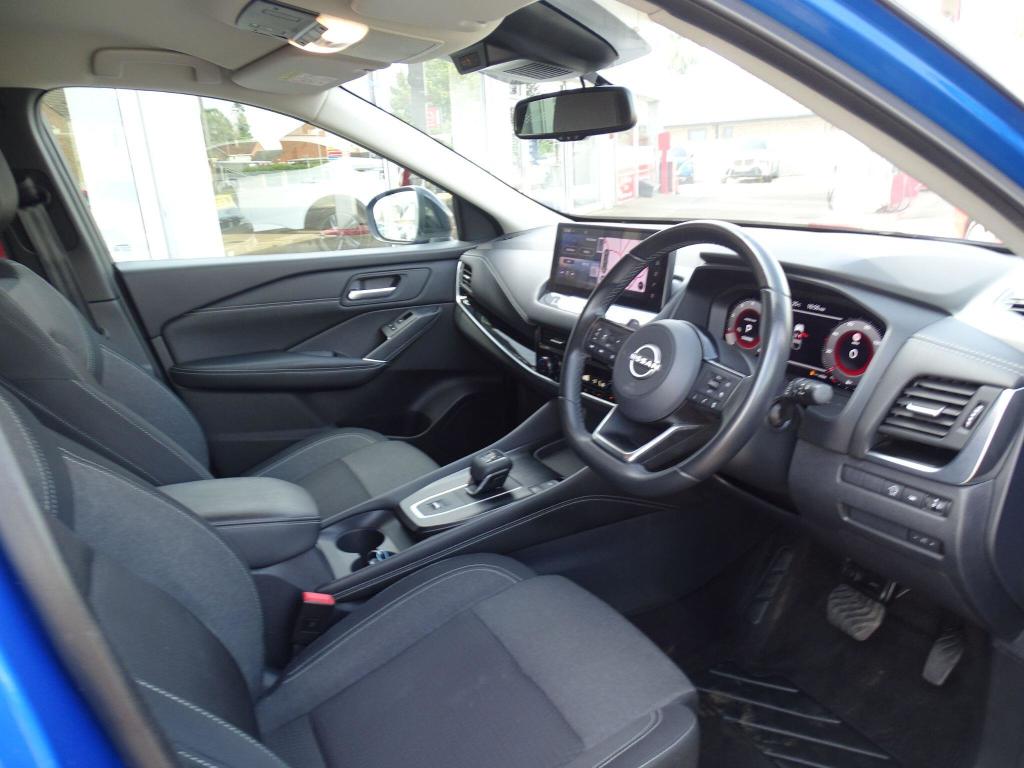 Used Nissan Qashqai 2022 for sale - 77045458: Photo 13