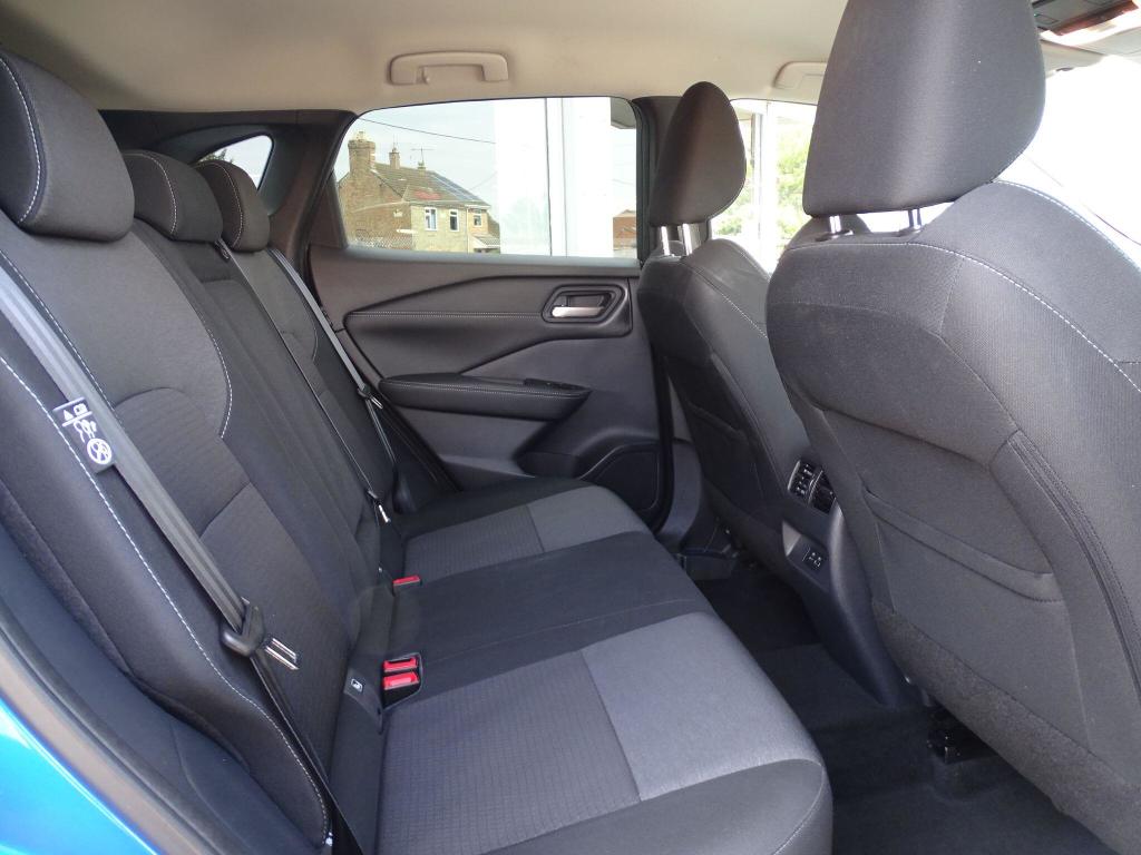 Used Nissan Qashqai 2022 for sale - 77045458: Photo 14