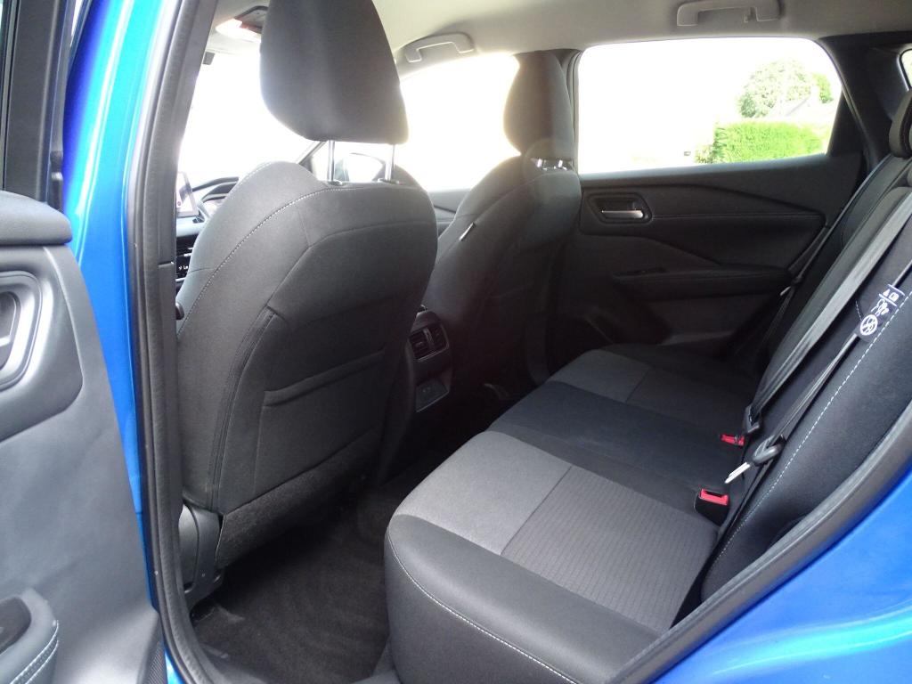 Used Nissan Qashqai 2022 for sale - 77045458: Photo 15