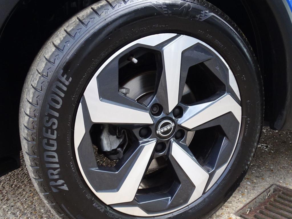 Used Nissan Qashqai 2022 for sale - 77045458: Photo 19