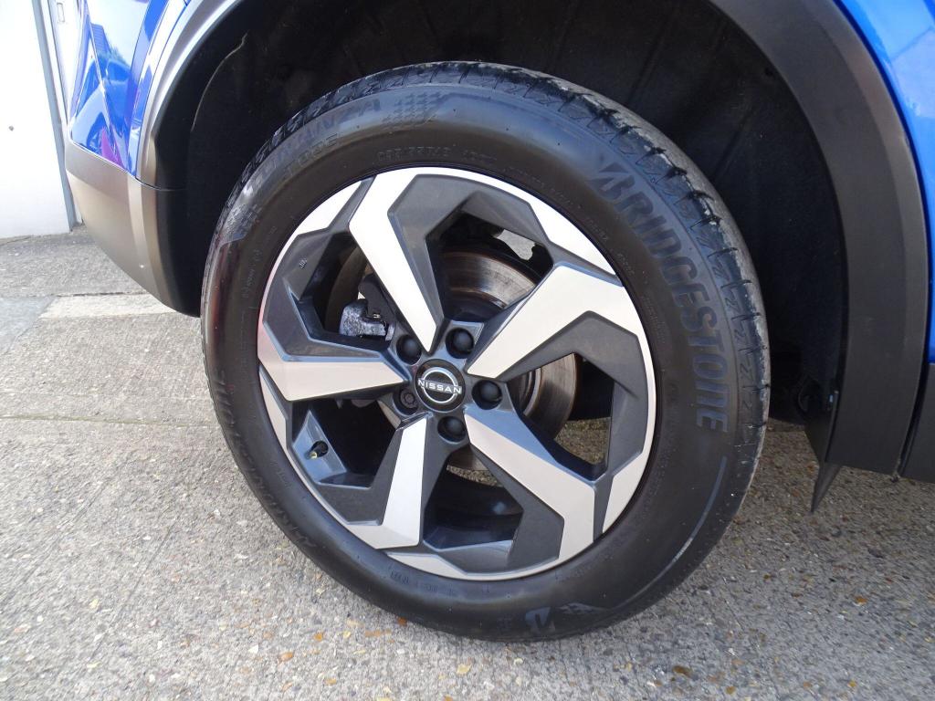 Used Nissan Qashqai 2022 for sale - 77045458: Photo 20