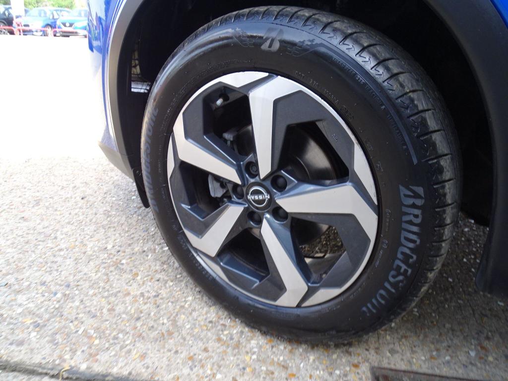 Used Nissan Qashqai 2022 for sale - 77045458: Photo 21