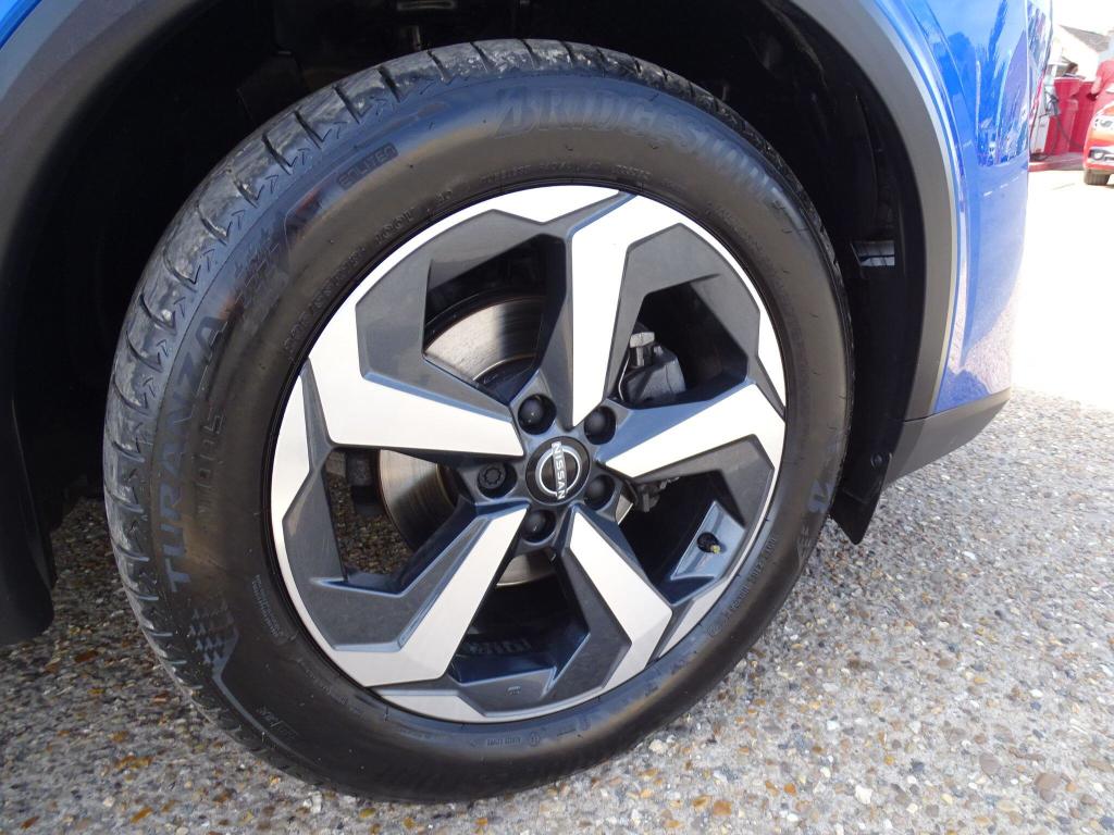 Used Nissan Qashqai 2022 for sale - 77045458: Photo 22