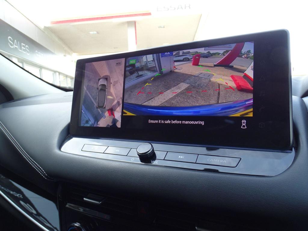 Used Nissan Qashqai 2022 for sale - 77045458: Photo 23