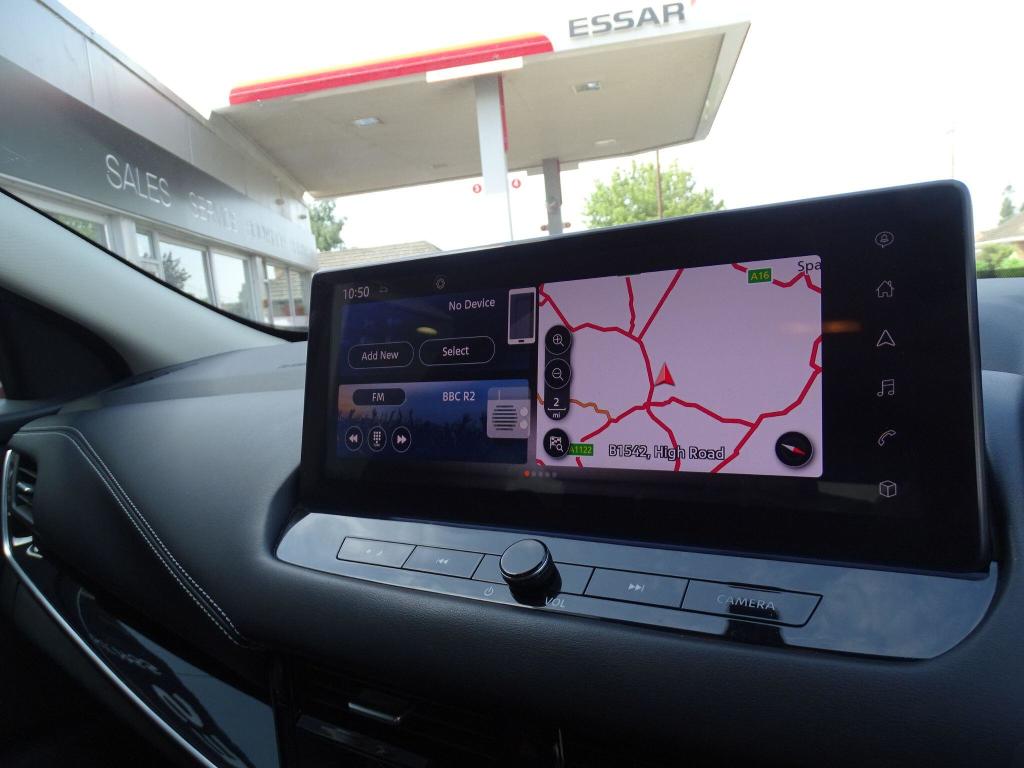 Used Nissan Qashqai 2022 for sale - 77045458: Photo 24