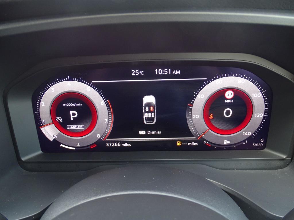 Used Nissan Qashqai 2022 for sale - 77045458: Photo 25