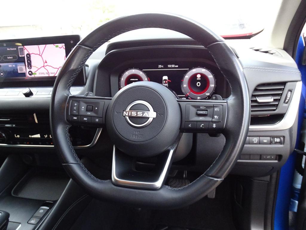 Used Nissan Qashqai 2022 for sale - 77045458: Photo 27