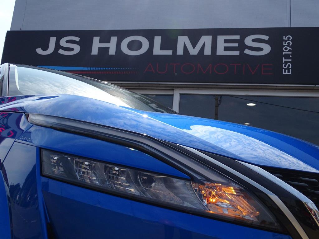 Used Nissan Qashqai 2022 for sale - 77045458: Photo 29