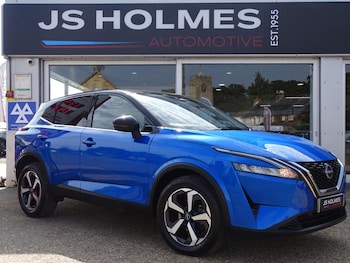 Used Nissan Qashqai 2022 for sale - 77045458: Photo