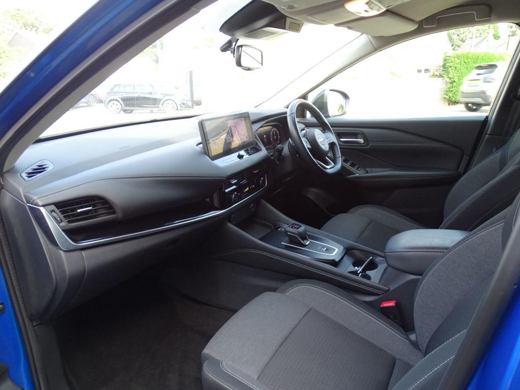 Used Nissan Qashqai 2022 for sale - 77045458: Photo 30