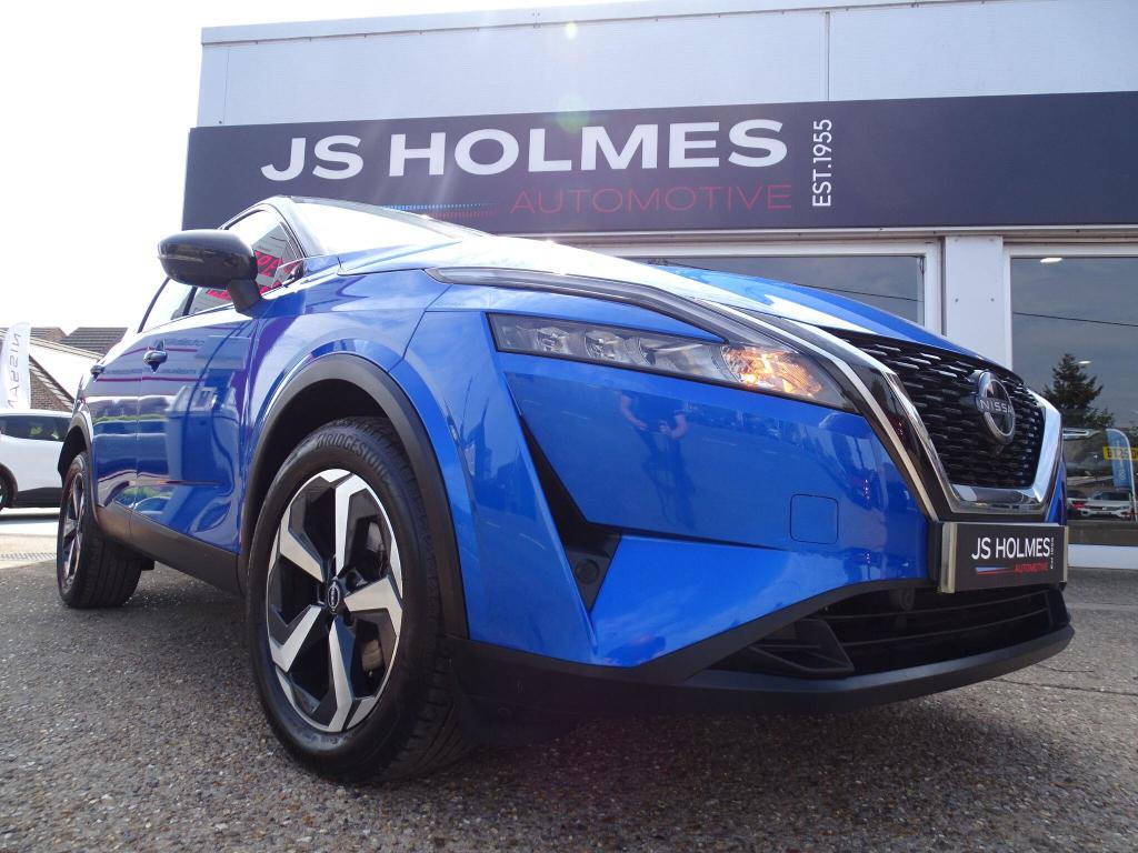 Used Nissan Qashqai 2022 for sale - 77045458: Photo 31