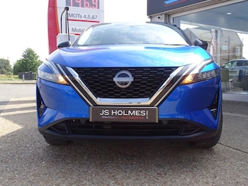 Used Nissan Qashqai 2022 for sale - 77045458: Photo