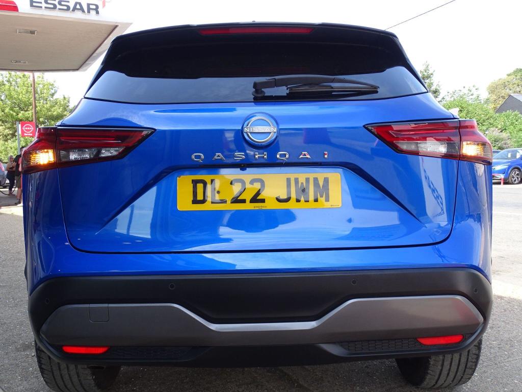 Used Nissan Qashqai 2022 for sale - 77045458: Photo 7