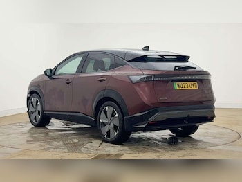 Used Nissan ARIYA 2023 for sale - 77853966: Photo