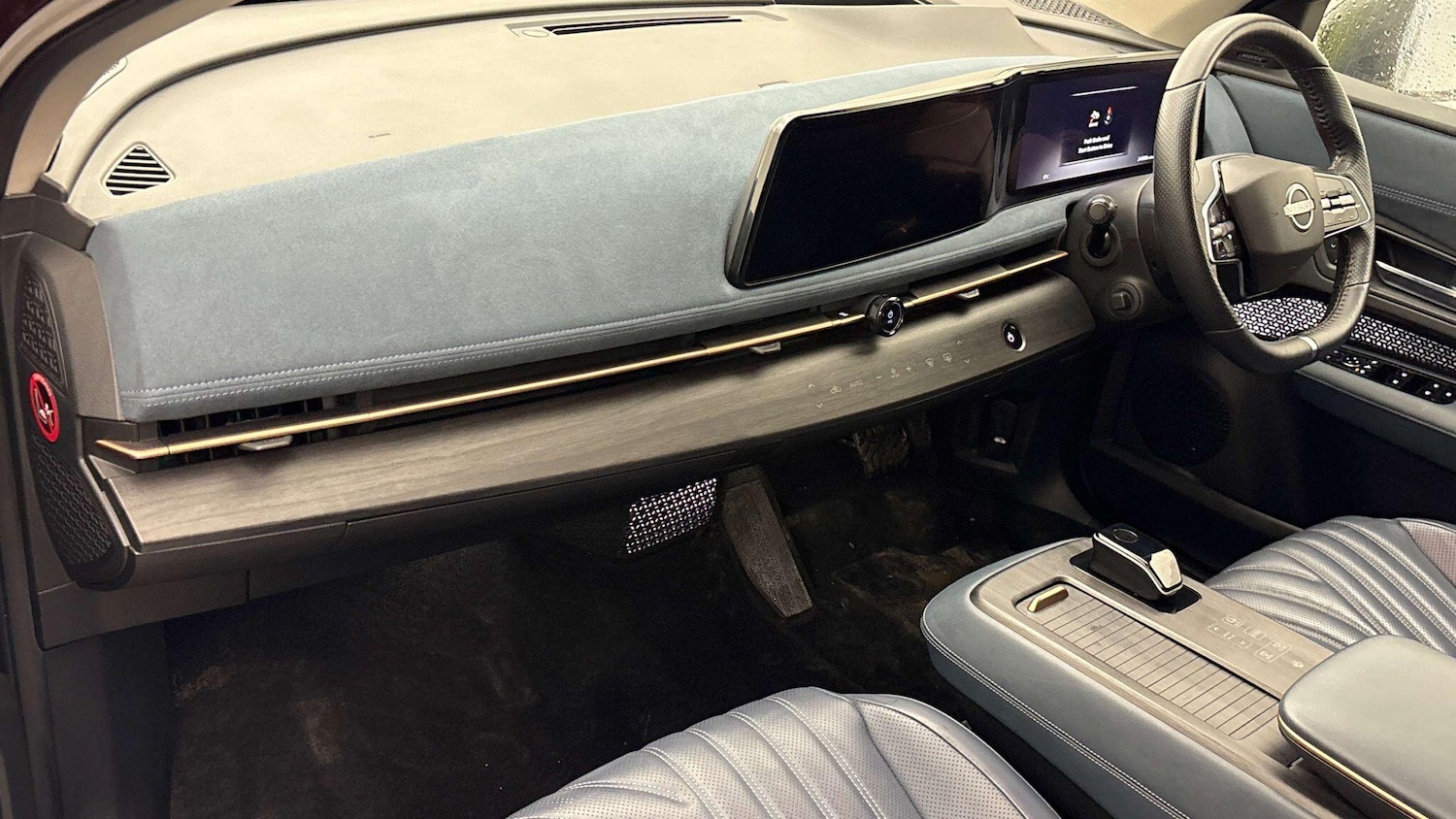 Used Nissan ARIYA 2023 for sale - 77853966: Photo 3