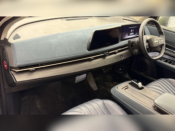 Used Nissan ARIYA 2023 for sale - 77853966: Photo