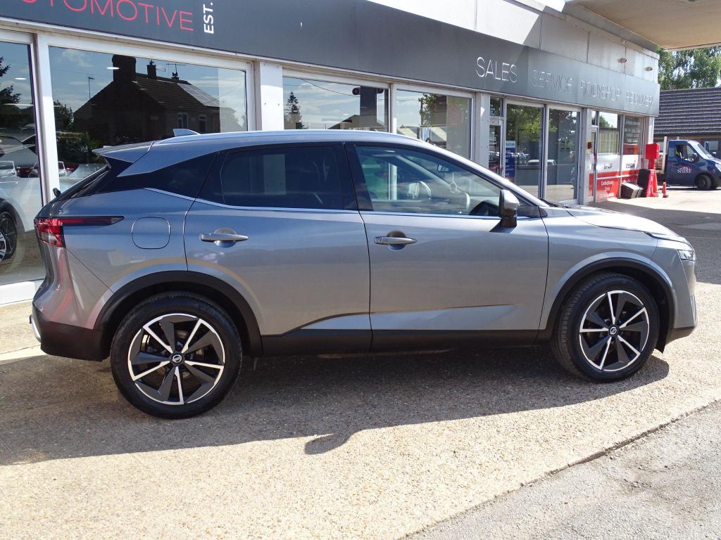 Used Nissan Qashqai 2022 for sale - 77045496: Photo 12