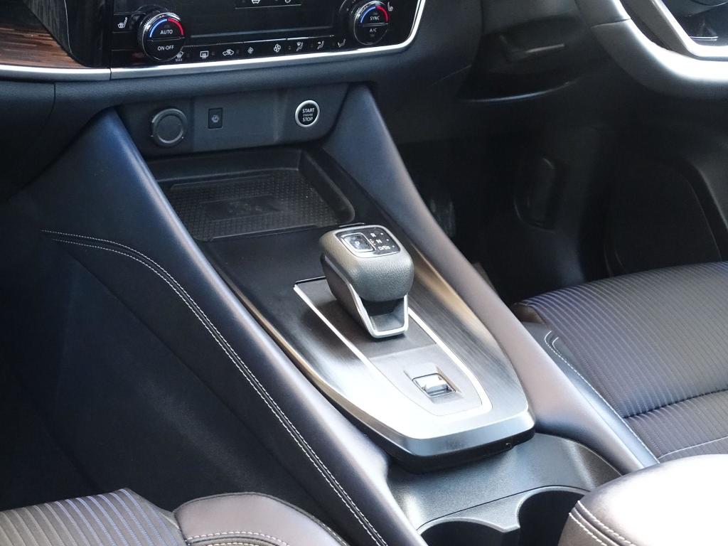 Used Nissan Qashqai 2022 for sale - 77045496: Photo 14