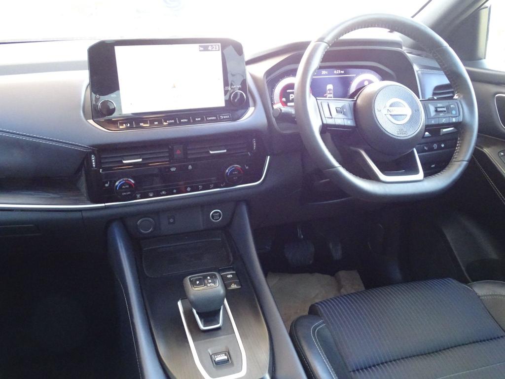 Used Nissan Qashqai 2022 for sale - 77045496: Photo 16