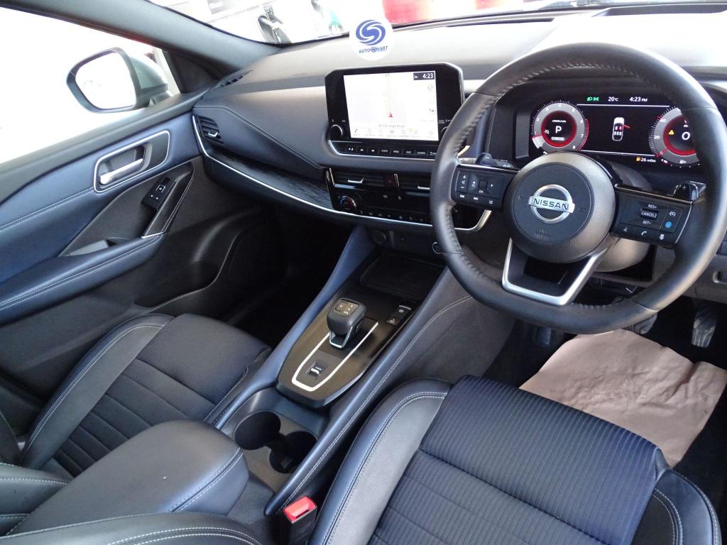 Used Nissan Qashqai 2022 for sale - 77045496: Photo 17