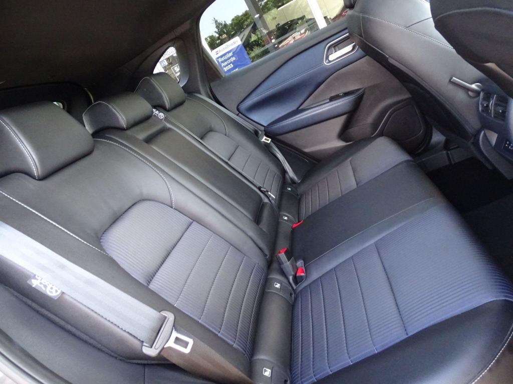 Used Nissan Qashqai 2022 for sale - 77045496: Photo 18