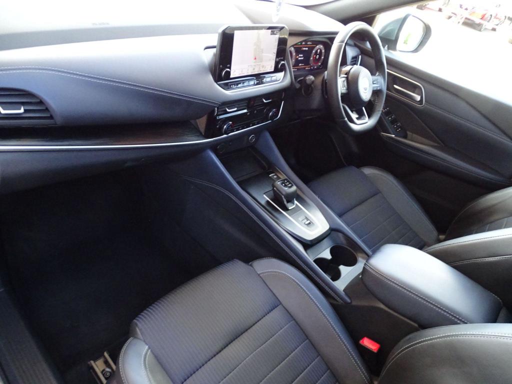 Used Nissan Qashqai 2022 for sale - 77045496: Photo 2