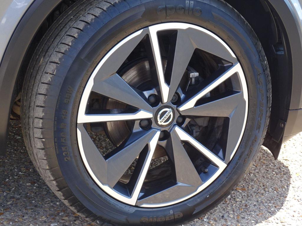 Used Nissan Qashqai 2022 for sale - 77045496: Photo 20