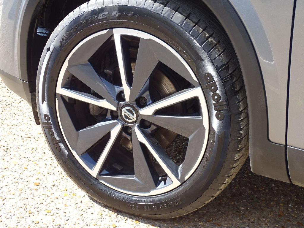 Used Nissan Qashqai 2022 for sale - 77045496: Photo 22