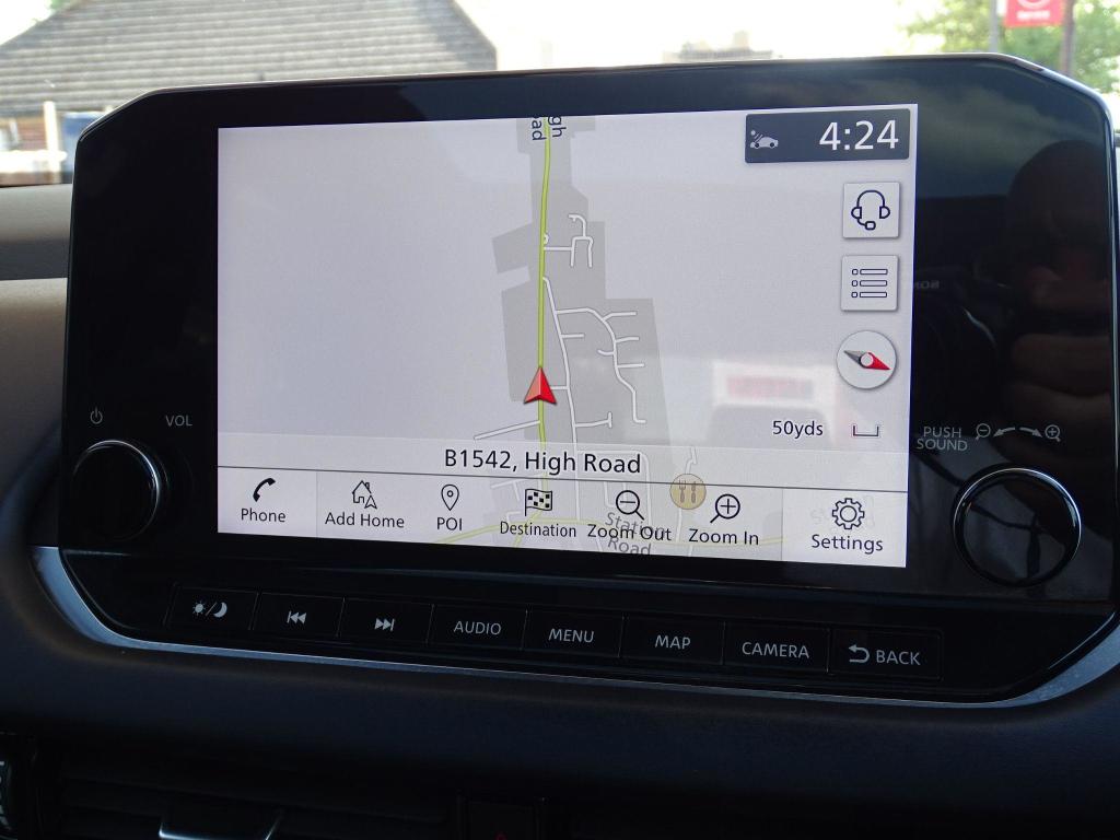 Used Nissan Qashqai 2022 for sale - 77045496: Photo 24