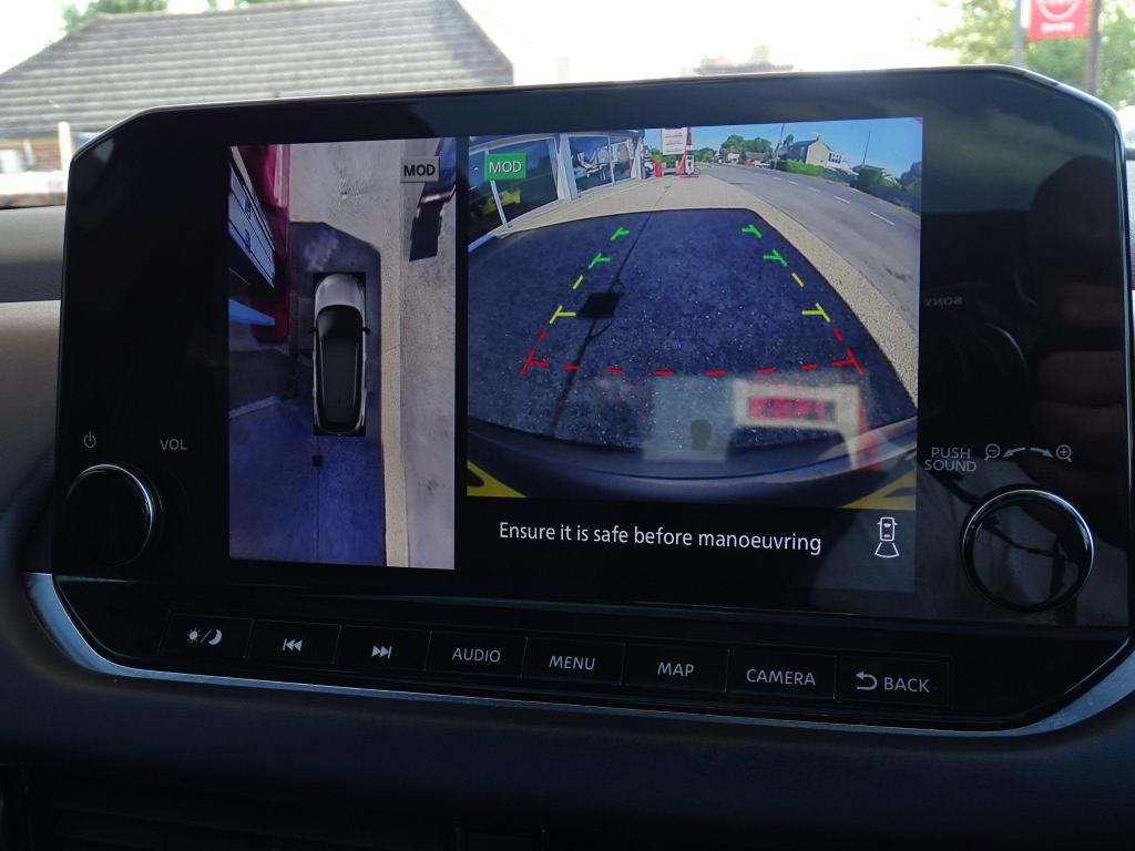 Used Nissan Qashqai 2022 for sale - 77045496: Photo 25