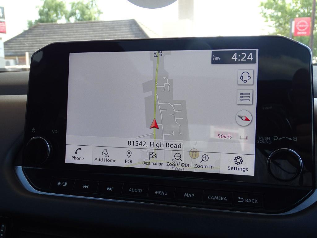 Used Nissan Qashqai 2022 for sale - 77045496: Photo 26